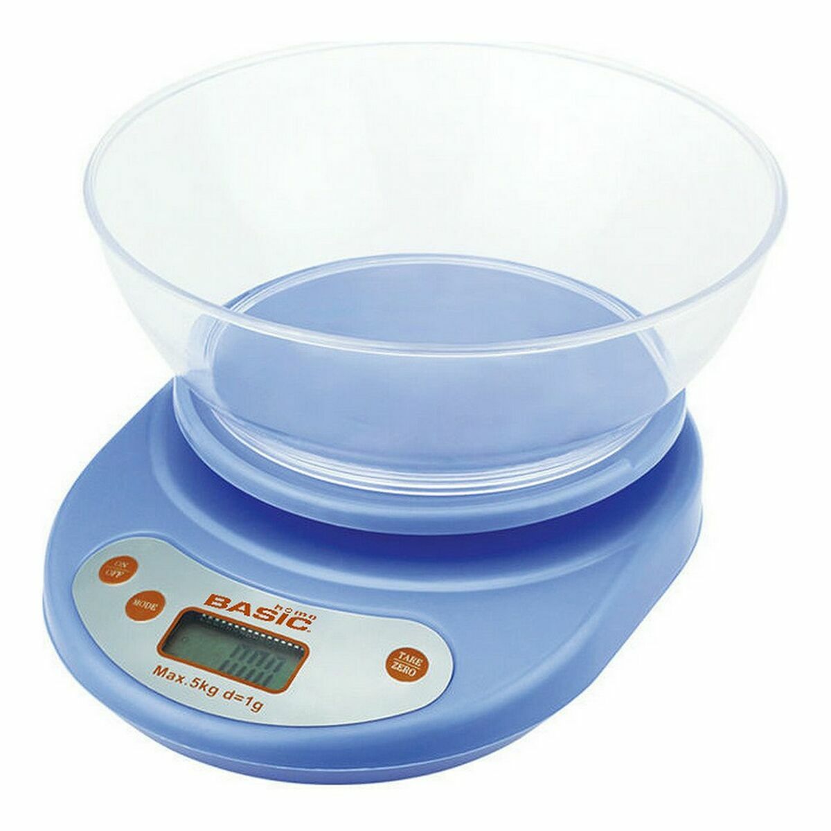 virtuves svari Basic Home (6 gb.)
